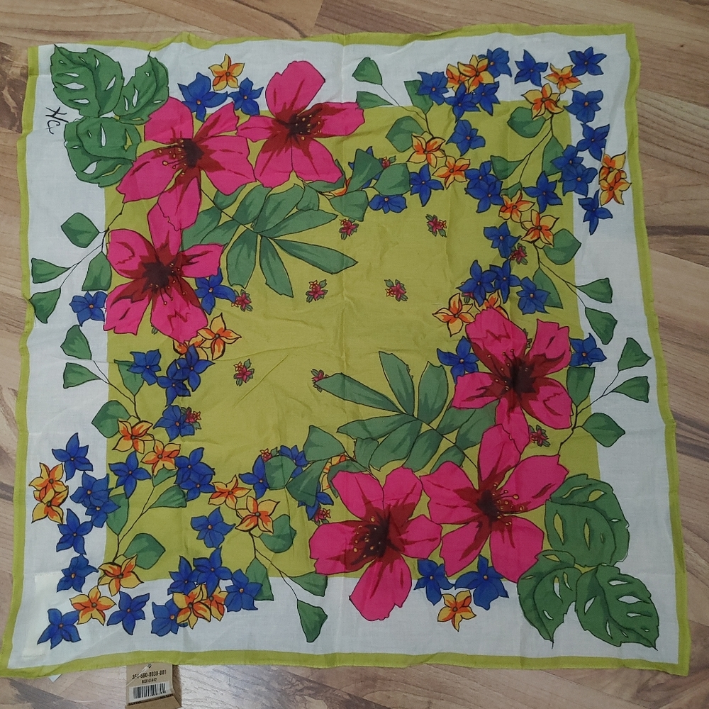 Handkerchief